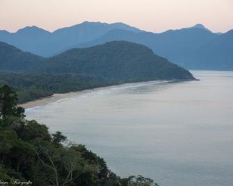 Casa Prumirim - Ubatuba - Praia