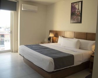 hotel vista valle - Tepic - Camera da letto