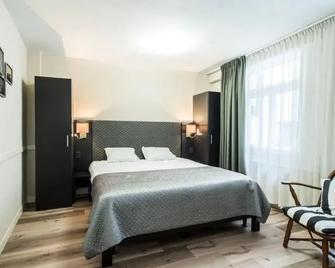 City Hotel Nieuw Minerva - Leiden