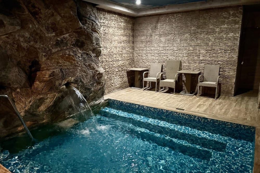 Hotel Jaky Spa Complex - Kranevo