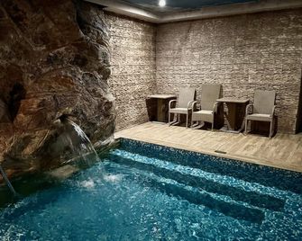Hotel Jaky Spa Complex - Кранево