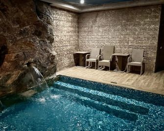 Hotel Jaky Spa Complex - Kranevo