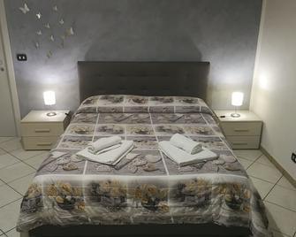 Casa Desirè - Catania - Bedroom