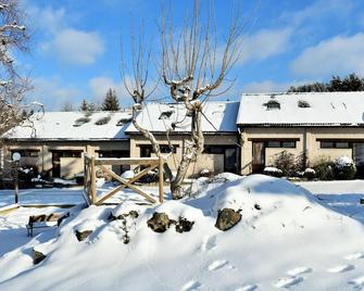Val Du Rio - Le Chambon-sur-Lignon - Bâtiment