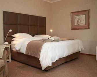 Drinkwater Guest Farm - Ermelo - Habitación