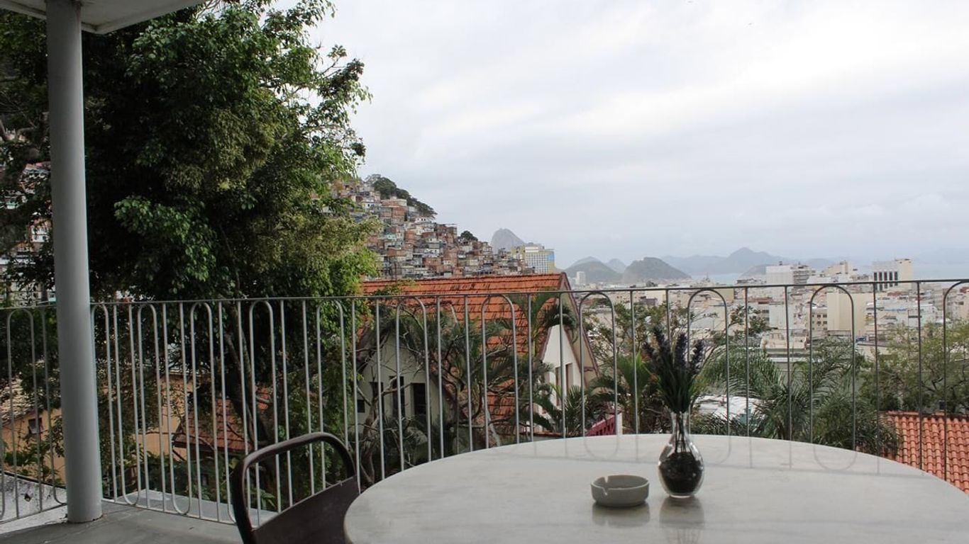 Raro Ipanema Boutique Hotel