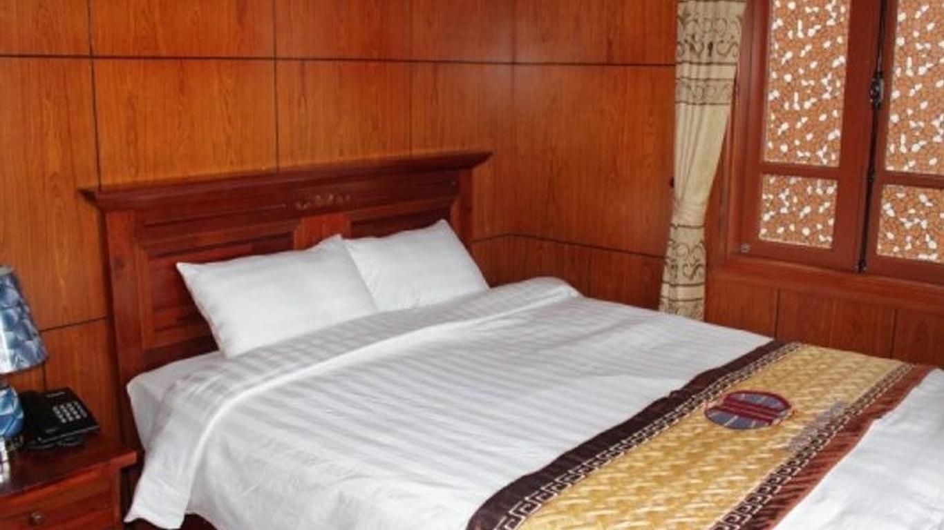 Hon Dau Resort