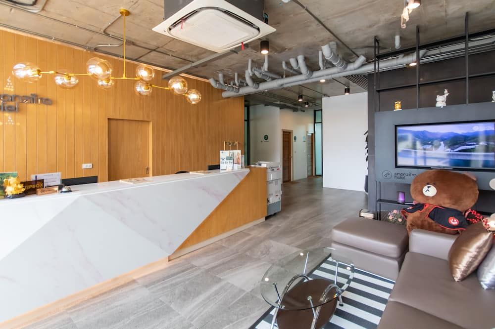 أنانسيترا هوتل - كانشانابوري - أفضل طعام