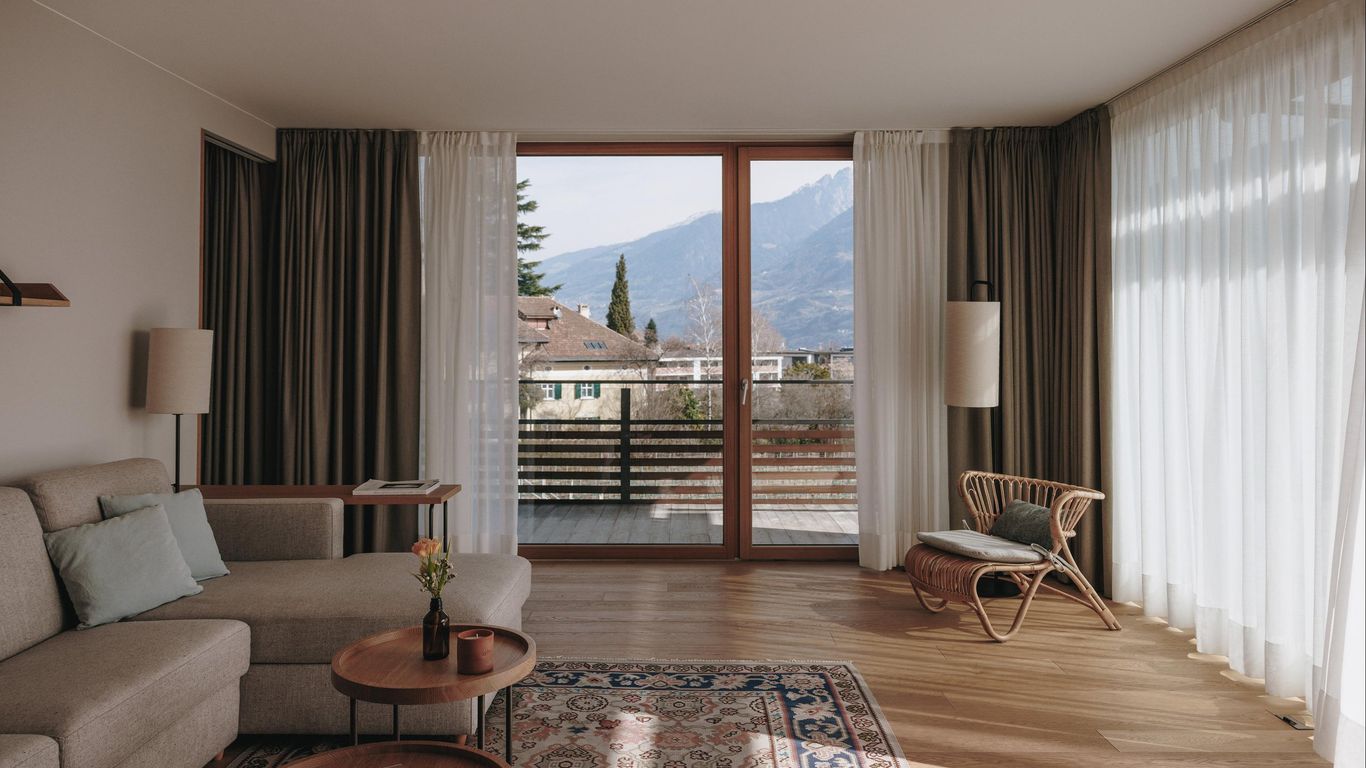 Hotel Schwarzschmied, a Member of Design Hotels