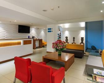 Zen Hotel - Quito