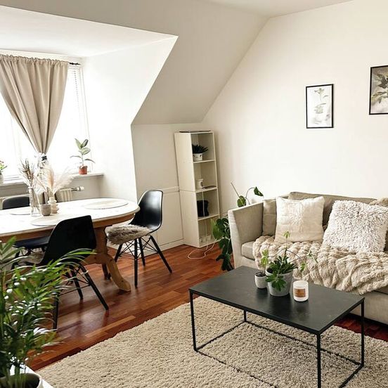 Deluxe Apartment on the Main Street with Free Parking & Late Checkout – Herning