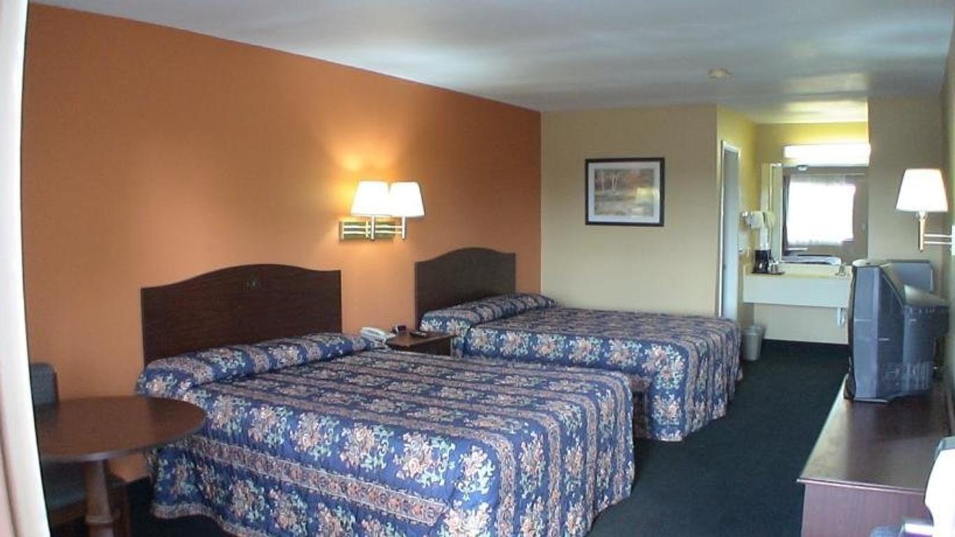 La Grange Executive Inn and Suites