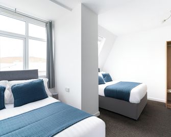 Citysteps Hotels Newcastle West - Newcastle upon Tyne