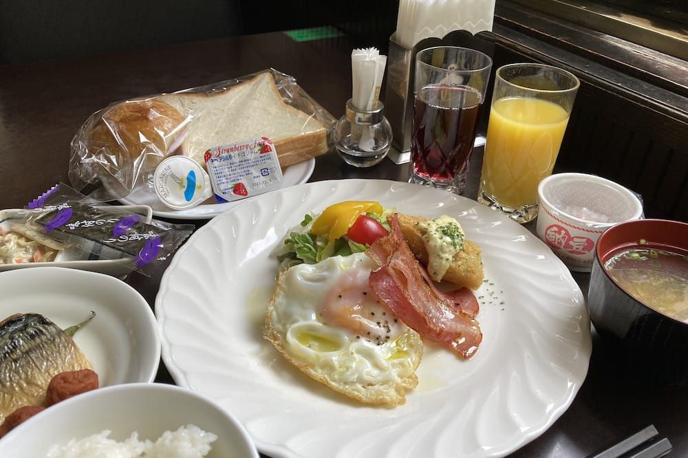 Hotel Sunlite Shinjuku - טוקיו