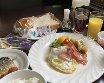 Hotel Sunlite Shinjuku - Tokio