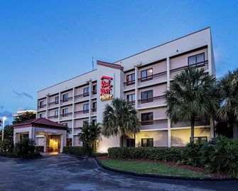 Red Roof PLUS+ Miami Airport - Miami - Edifici