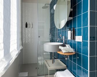 Villa Fedora Luxury Suites - Lucques - Prestation de l’hébergement