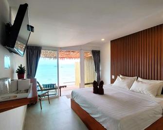 Baan I Taley On Sea - Pattaya - Habitación