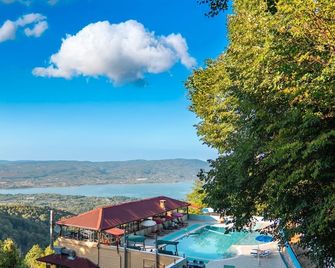 Canpolat Sapanca Hotel - Sapanca