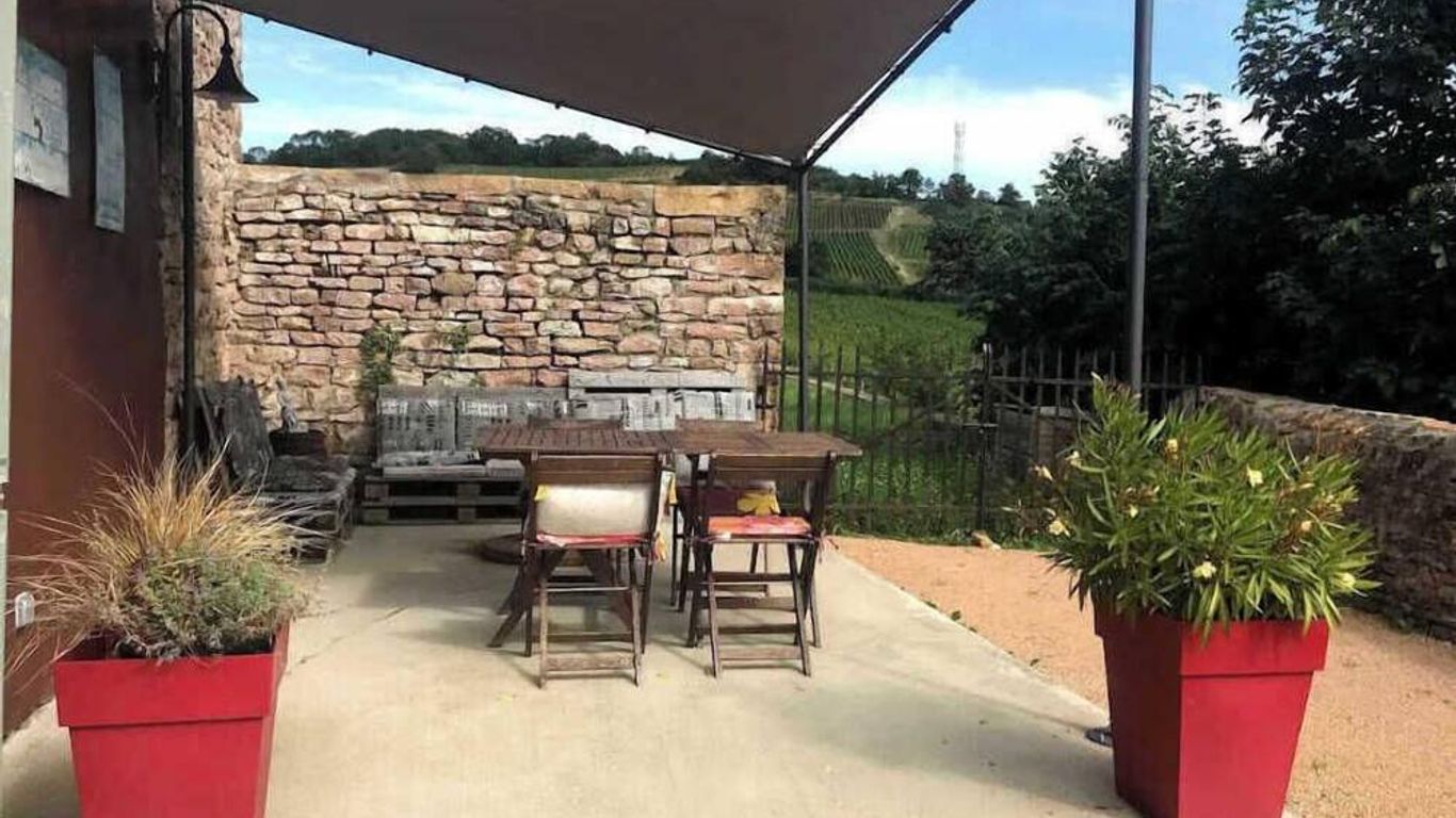 Au Petit Bonheur chez Bambina