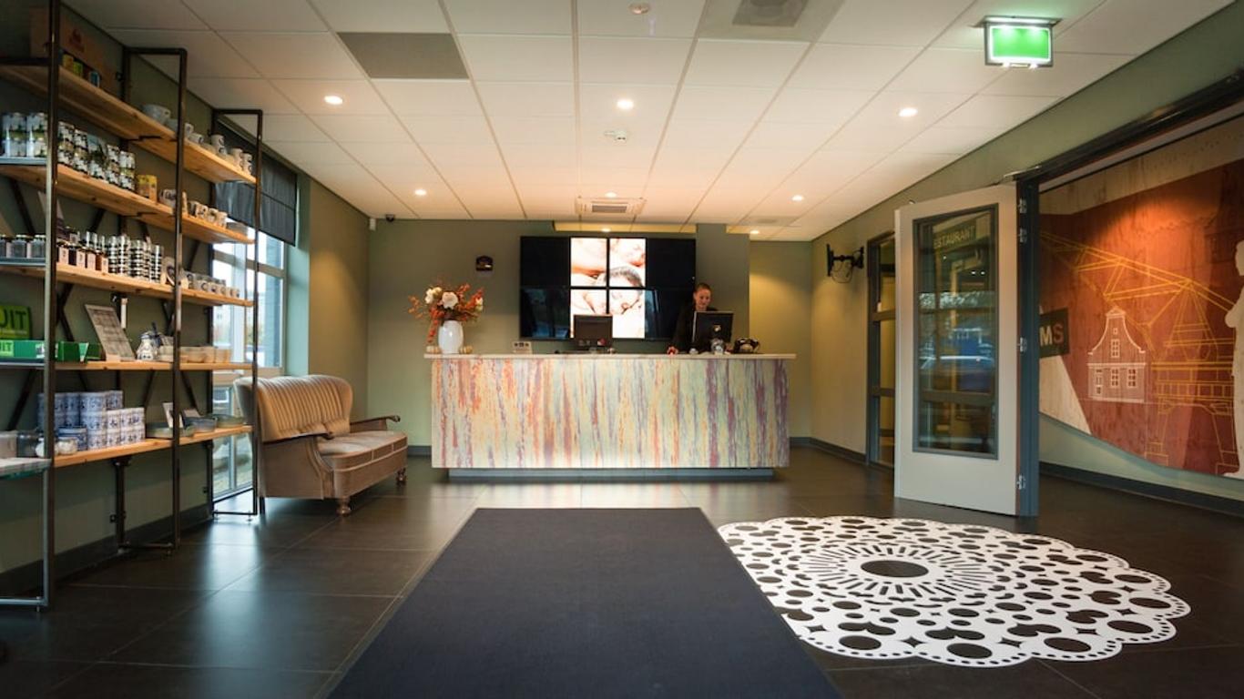 Best Western Zaan Inn