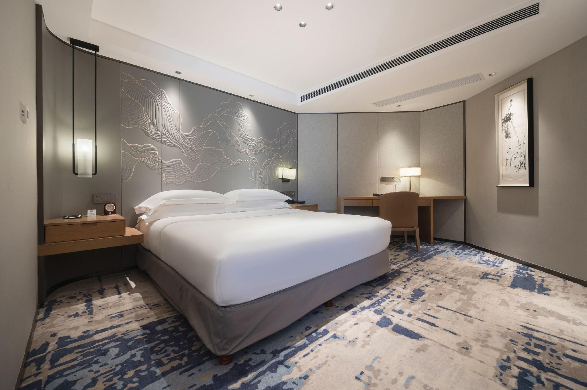 Xiamen Miramar Hotel