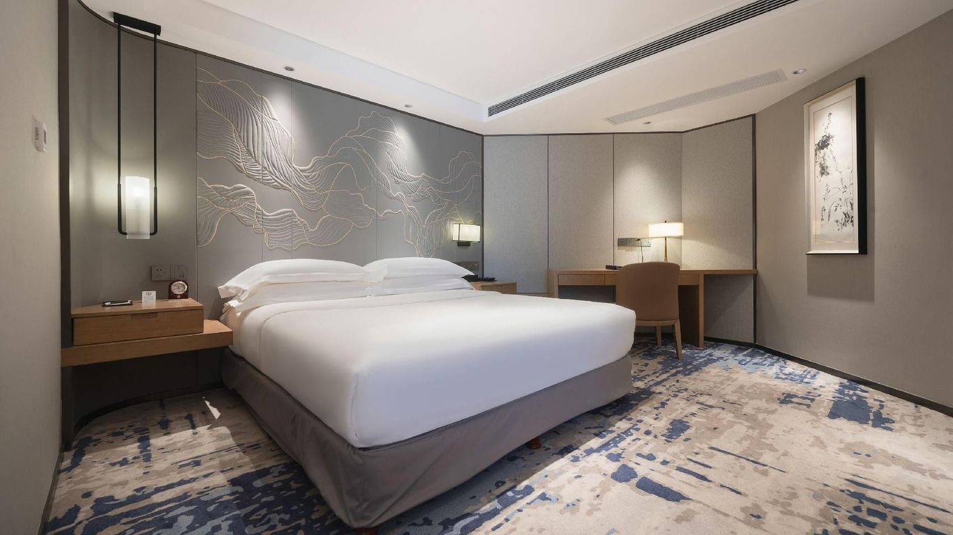 Xiamen Miramar Hotel