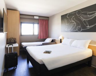 ibis Valencia Bonaire Aeropuerto - Aldaya - Habitación