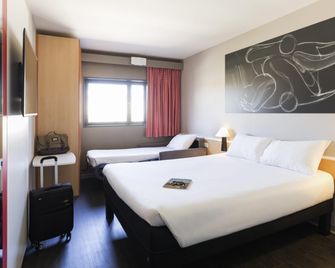 ibis Valencia Bonaire Aeropuerto - Aldaya - Habitación