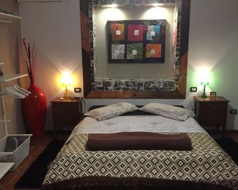 B&B Filomena - Santa Giusta - Bedroom