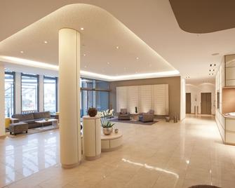 ambassador hotel & spa - Sankt Peter-Ording - Lobby