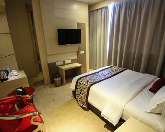 Batam City Hotel - Lubuk Baja