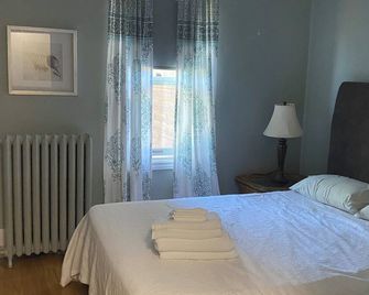 240 Summer Summerside - Summerside - Bedroom