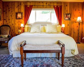 The Cottage At Mount Woodson - Ramona - Habitación