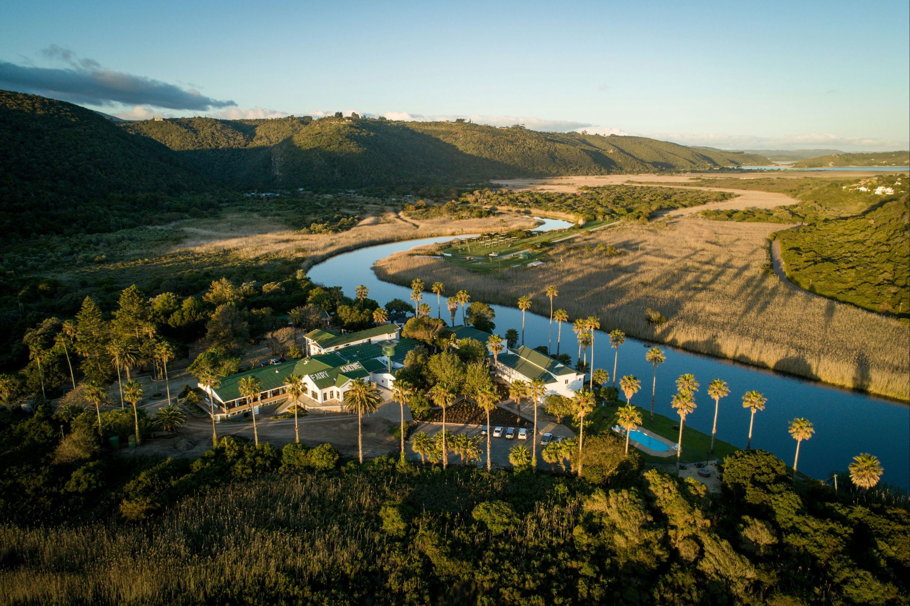 Fairy Knowe Hotel - ווילדרנס - בניין