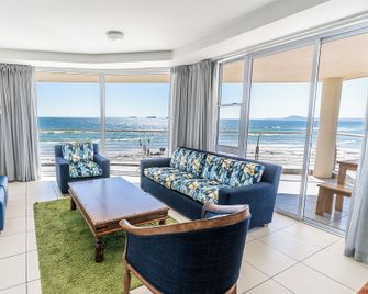 Lagoon Beach Hotel & Spa - Cape Town