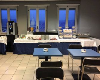 Twelve Hotel - Moncalieri