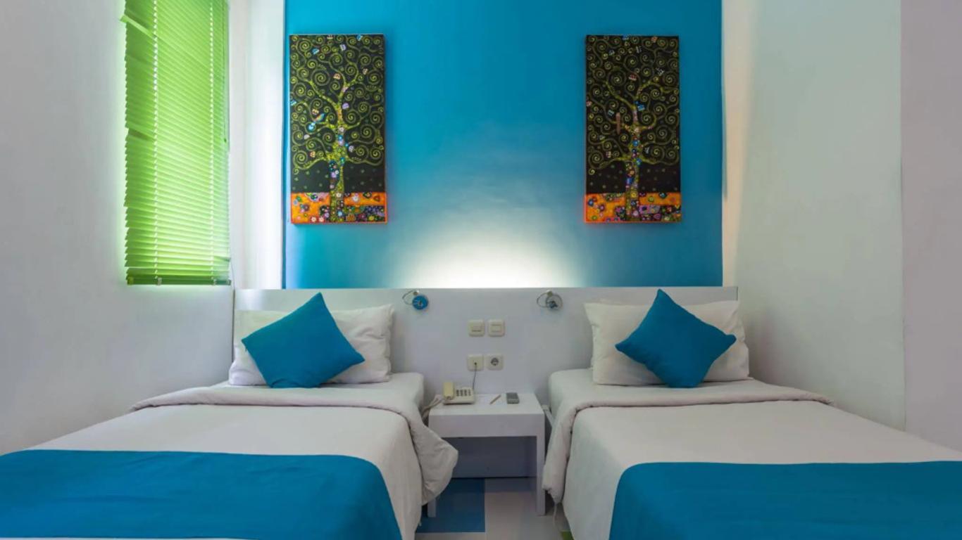 Home@36 Condotel