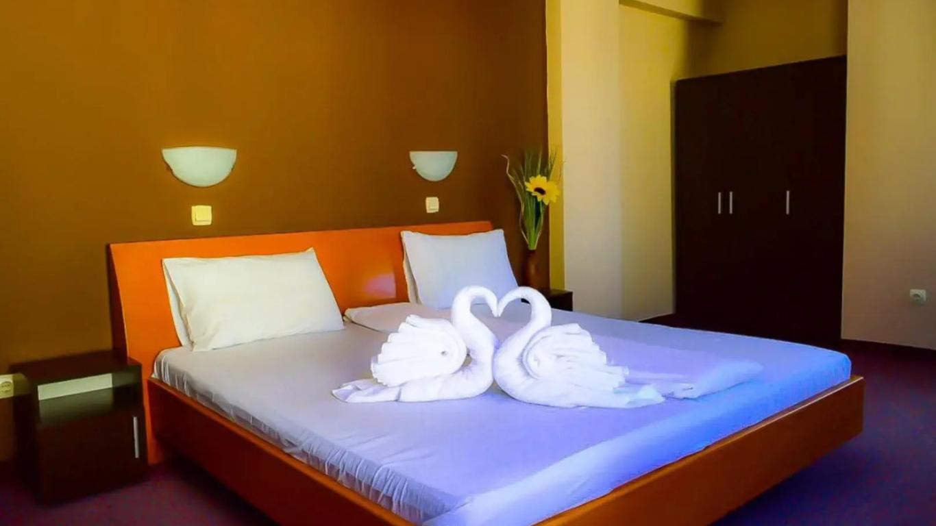 Hotel Alexander