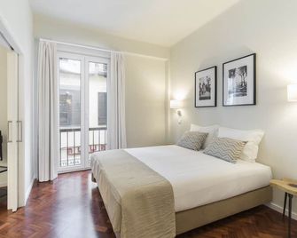 Downtown Funchal Apartments by An Island Apart - Funchal