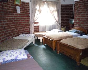 Themi Valley Eco Tourism Homestay - Arusha - Phòng ngủ