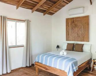 Jungle Apartment for 2 - Buenos Aires - Habitación