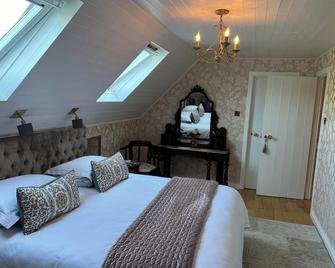 Ivy Cottage B&B - Killarney - Quarto