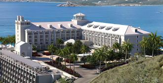 The Westin Beach Resort & Spa at Frenchman’s Reef - Saint Thomas Island - Edificio