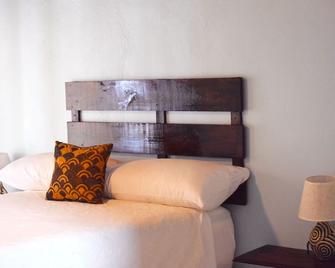 256 Jamaica - Bahía Montego - Habitación