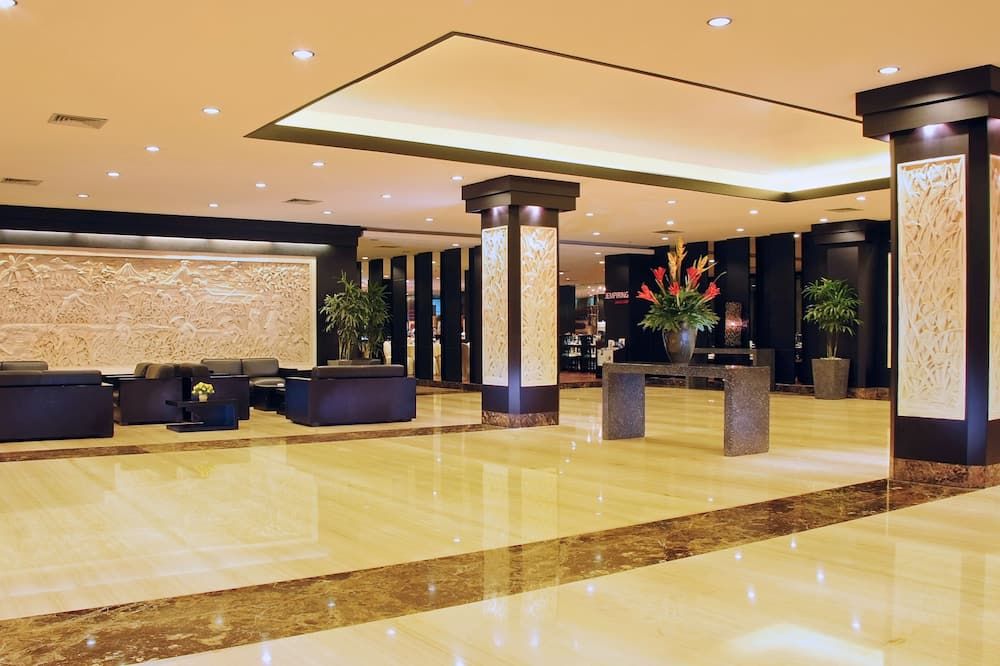 Aston Denpasar Hotel & Convention Center