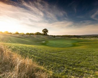 The Oxfordshire Golf Hotel and Spa - Thame - Golf course