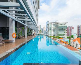 Mercure Singapore Bugis - Singapore - Pool