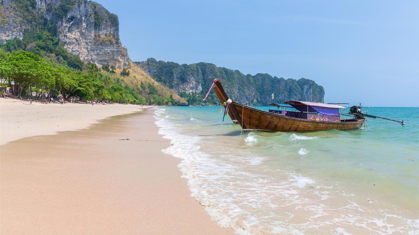 Sky Beach