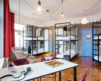 The Circus Hostel - Berlin